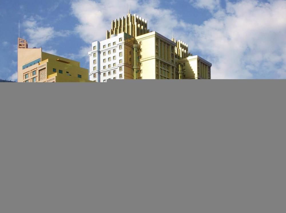 Huizhou Jinhuayue International Hotel מראה חיצוני תמונה