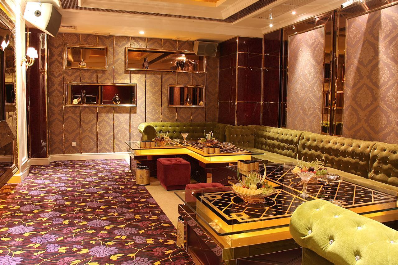 Huizhou Jinhuayue International Hotel מראה חיצוני תמונה